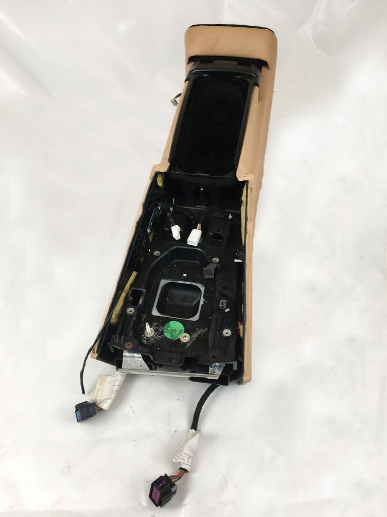 фото №6, Maserati quattroporte v 04-13 тунель середній