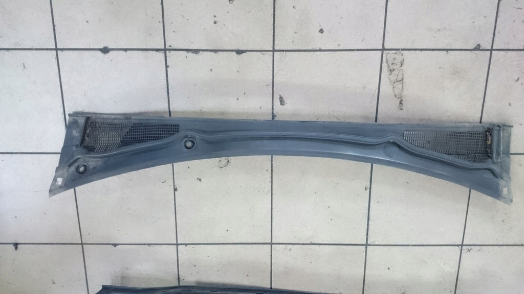 фото №1, Жабо clio 4 iv