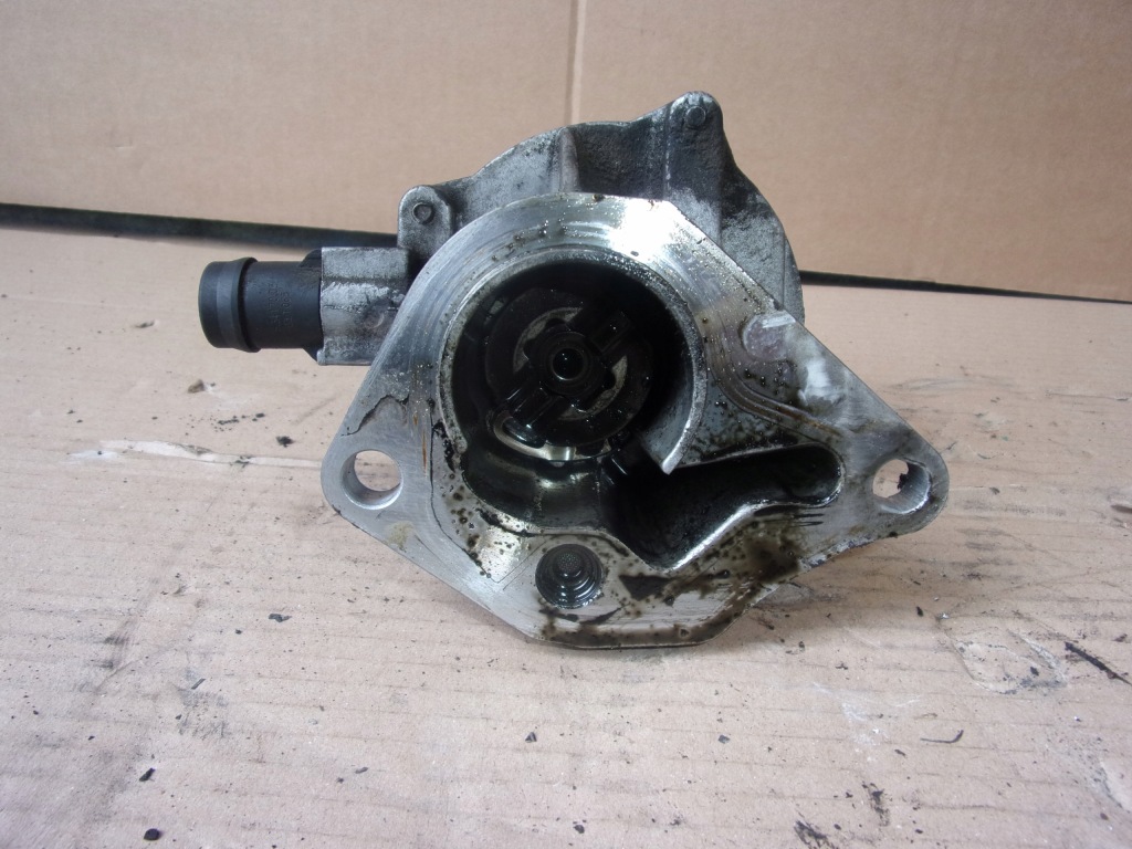 Вакуум вакуум насос renault megane ii 2 1.5 dci 02- Доставка