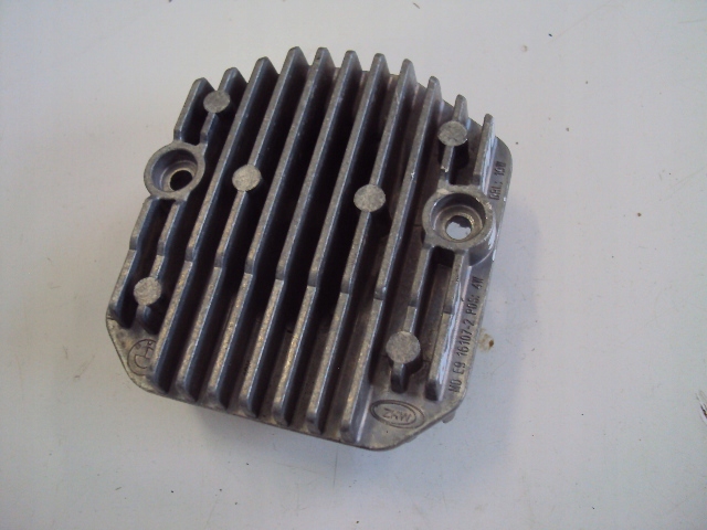 фото №4, Преобразователь led bmw 5 f10 f11