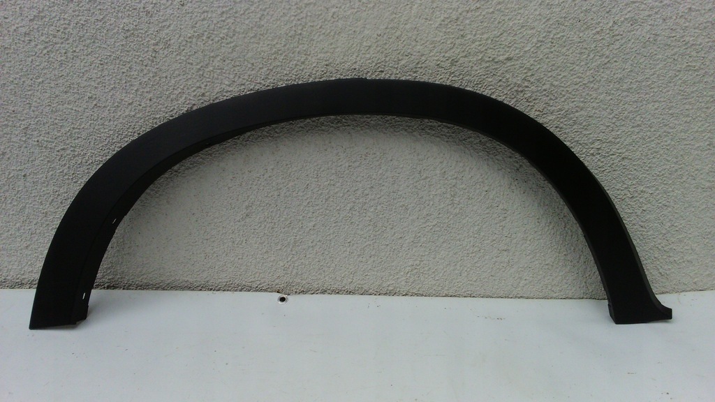 фото №1, Bmw x5 e70 молдинг крыла правый задняя europa