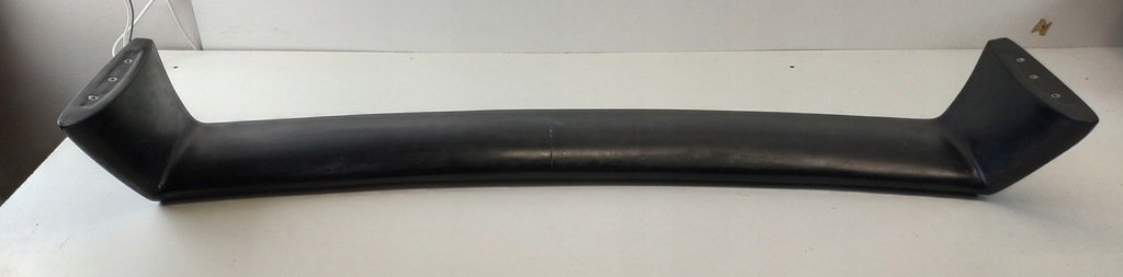 фото №10, Subaru impreza sti wrx спойлер крило ґрунтовка