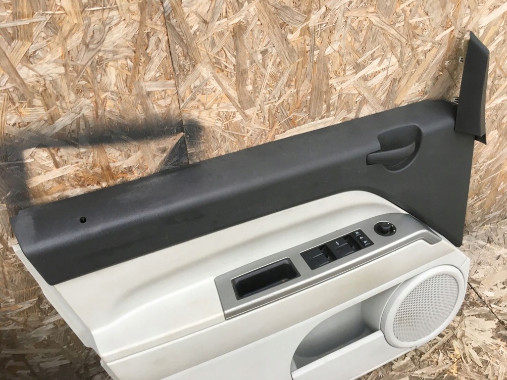 фото №8, Jeep compass 06-16 обшивка двері usa