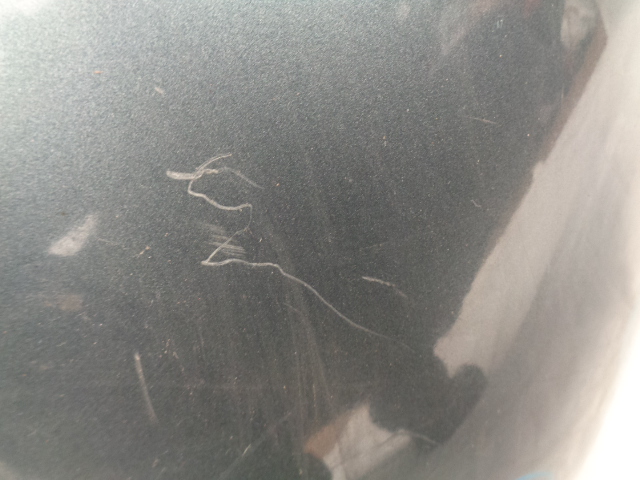 фото №11, Citroen c3 бампер задній задній задня