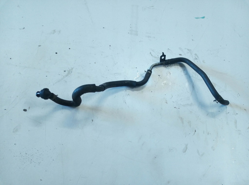 фото №1, Шланг усилитель тормозов 2.2 d компьютер outlander ii fl 09-