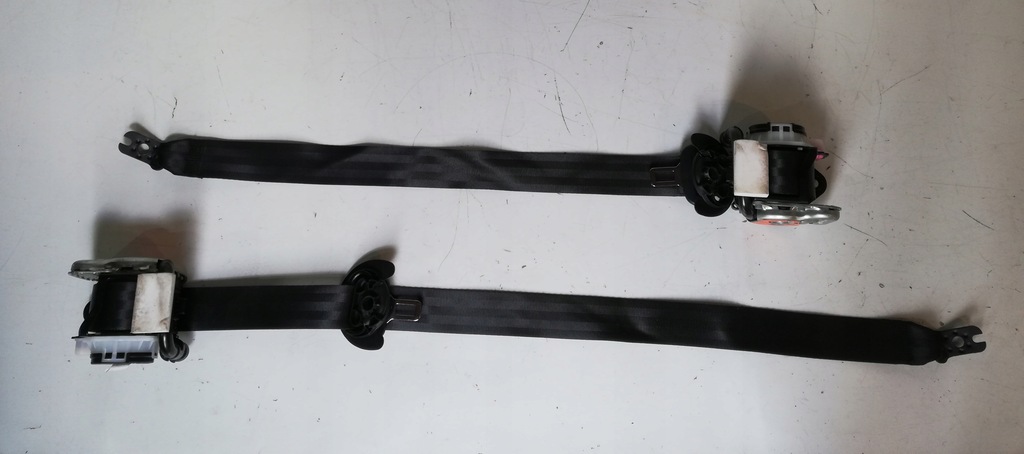 фото №9, Volkswagen vw golf 7 vii подушка безопасности подушки безопасности ремни