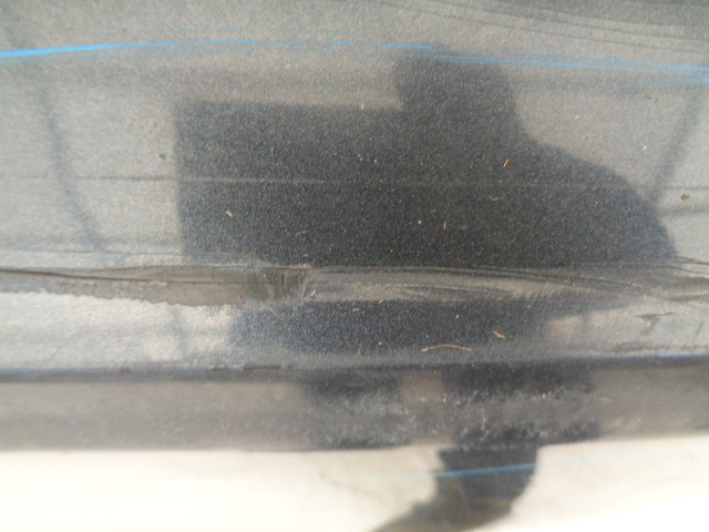 Renault megane ii sedan бампер задний задний с Разборки