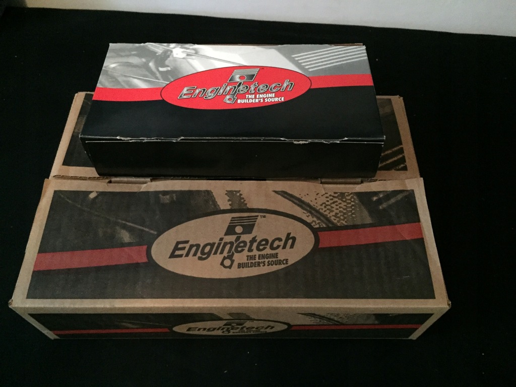 фото №2, Поршні do mitsubishi