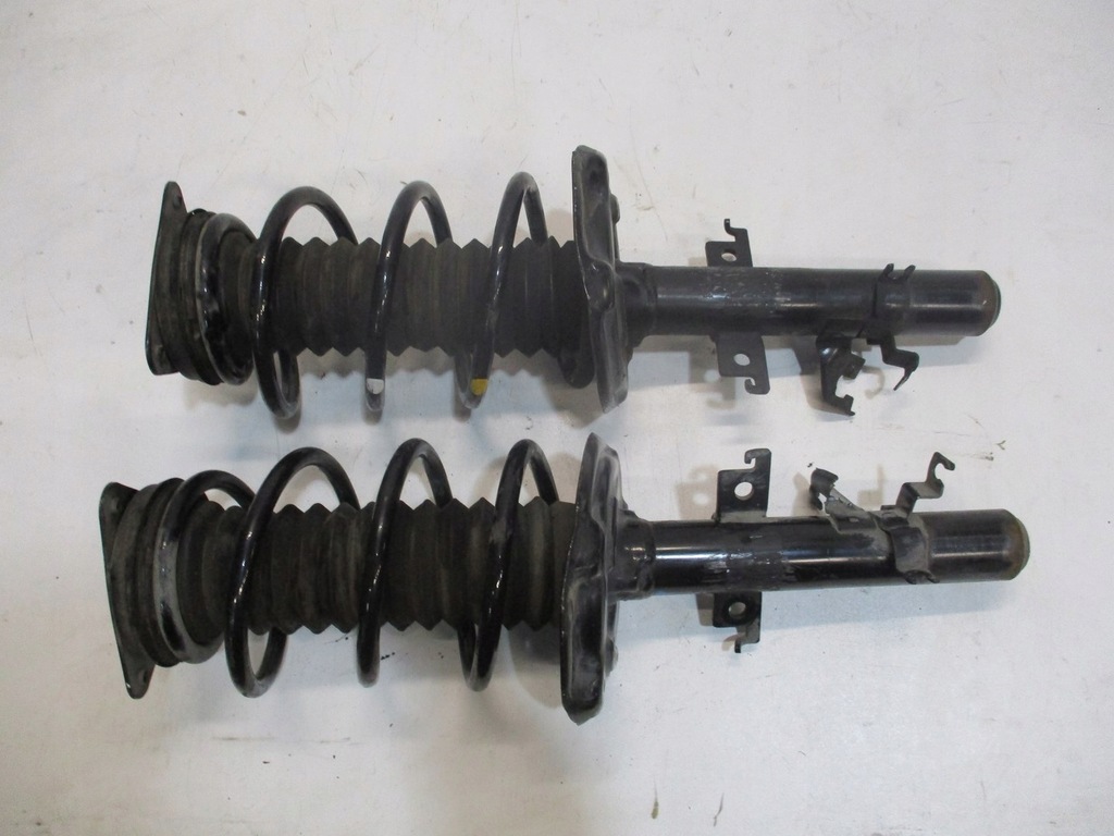 фото №1, Амортизатор амортизаторы nissan qashqai 1,5d 18r