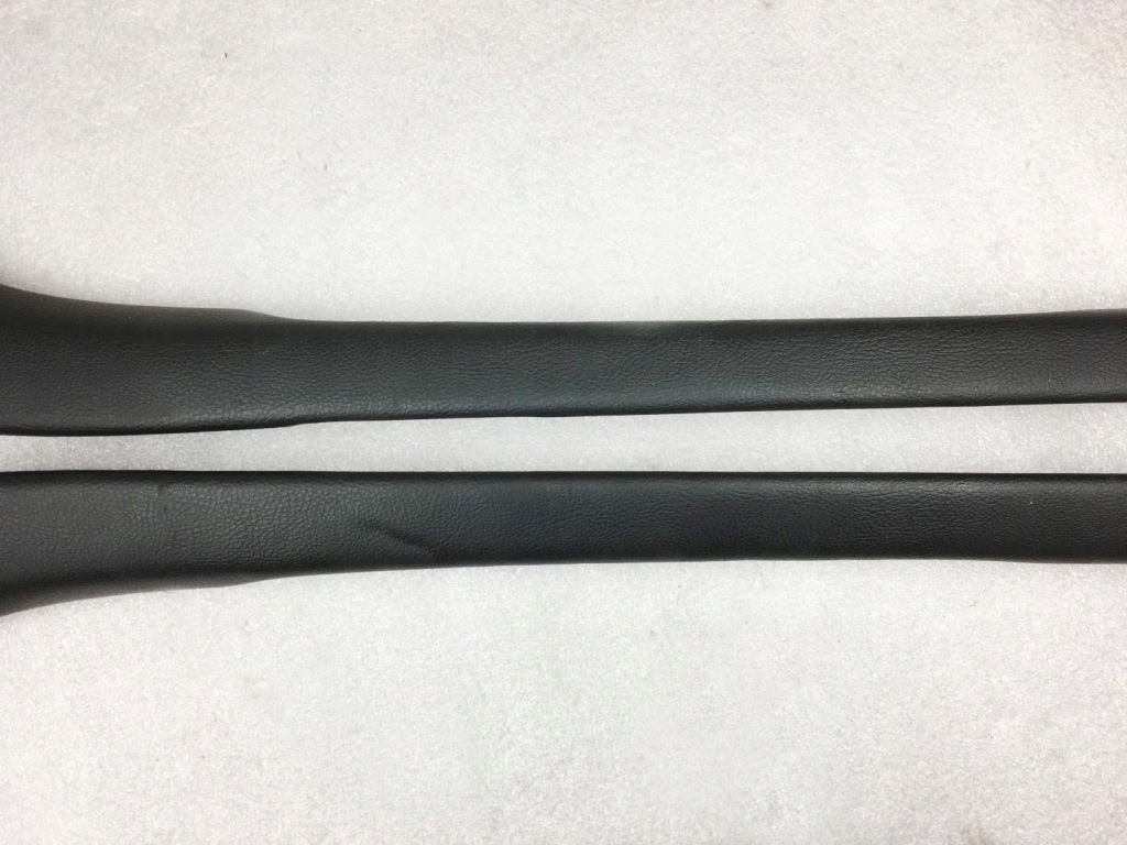 фото №11, Mondeo mk5 молдинг туннель среднего правая левая