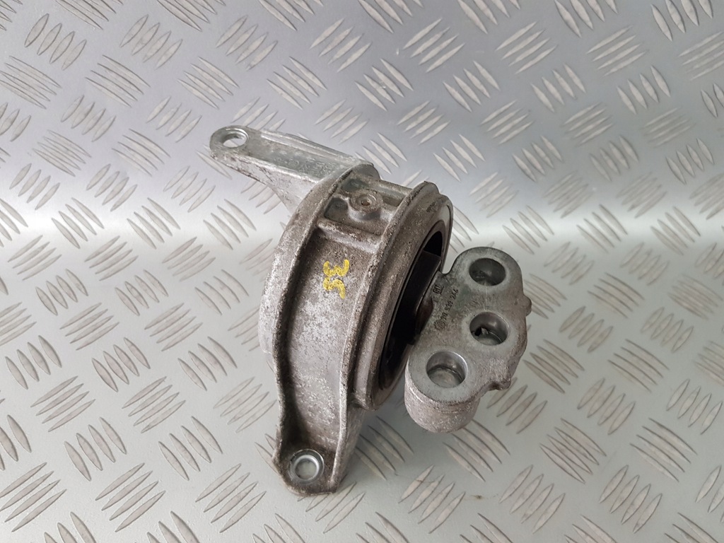 фото №1, 90539246 кронштейн кронштейн подушка astra h