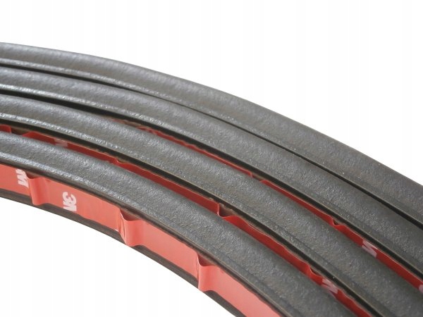 фото №4, Прокладка дверь внутренняя перед vw t5 t6 l+ p