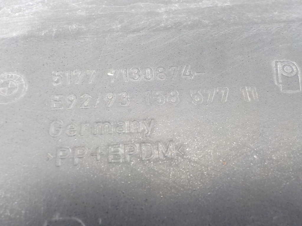 фото №6, Накладки порогові пороги bmw 3 e92 e93 2006-2013