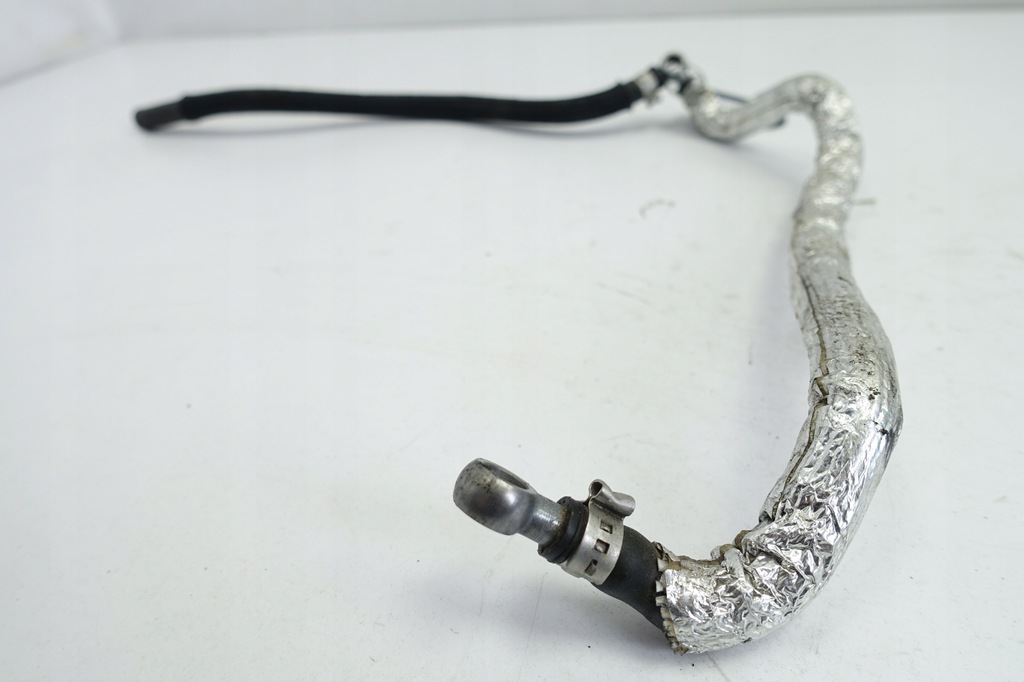 фото №3, Шланг турбины vw toareg cayenne 7p5 4.2tdi