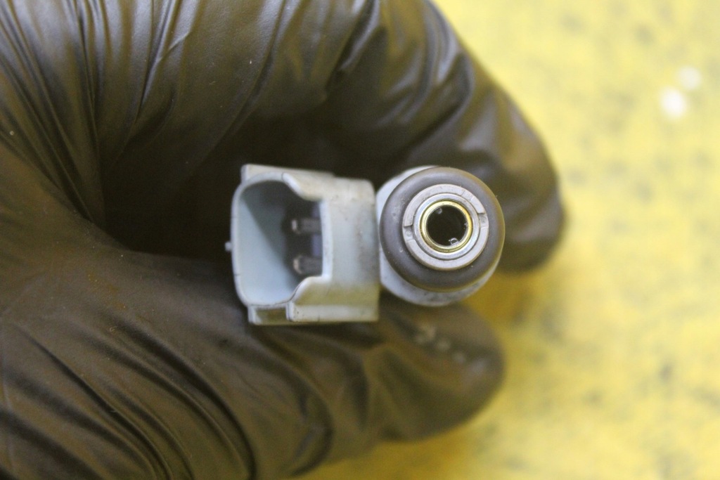 фото №6, Инжектор топлива toyota aygo ii 1.0 b 23250-00030