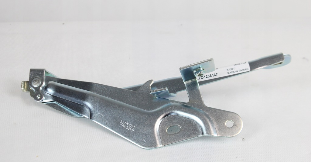 фото №1, Петля капот правий