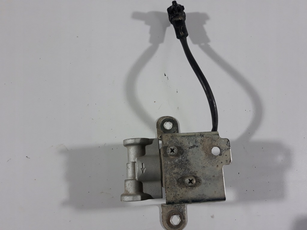 фото №8, Outlander iii phev электроклапан кондиционера