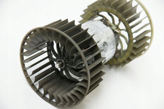 фото №6, Usługa восстановление воздуходувка вентилятор bmw z3 e36 0130111110 łódź