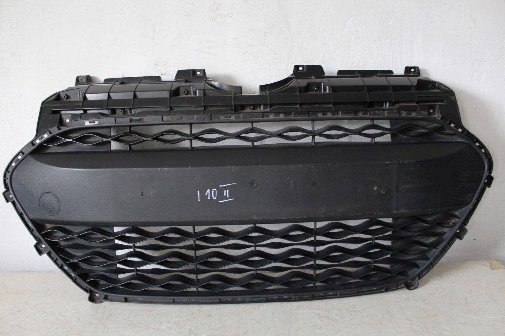 Купить Решётка бампера hyundai 1 10 2 2014-