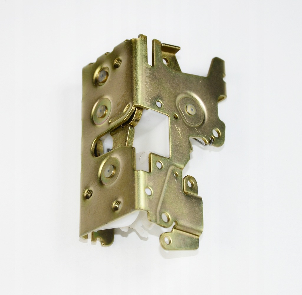 фото №1, Замок дверь раздвижные левая задний mb sprinter vw lt