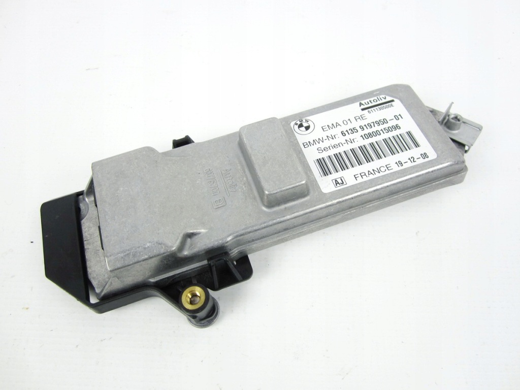 Купити Модуль блок керування поперечина правий bmw f01 f02 9197950
