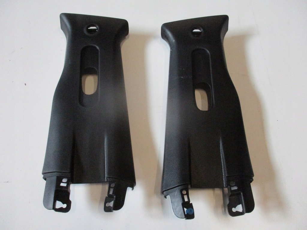 фото №1, Пластик защита na блок двигателя jeep renegade левая