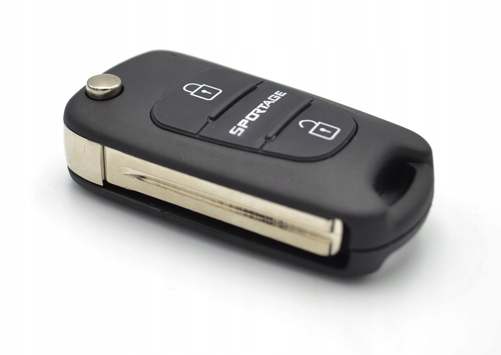 фото №3, Kia ceed soul sportage venga ключ pilot корпус