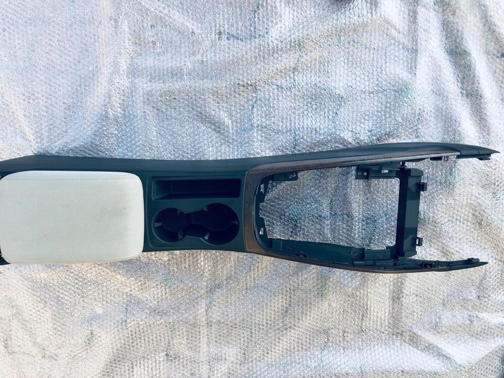 фото №1, Audi a4 b4 туннель средний