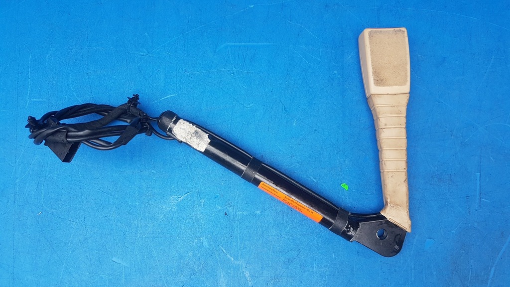 фото №5, Натягувач поперечина натягувач правий перед alfa romeo 159