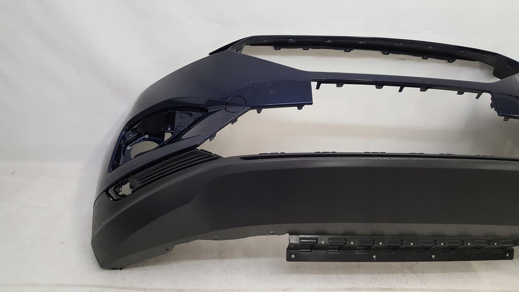 фото №5, Seat tarraco бампер перед передній 2018-2022r