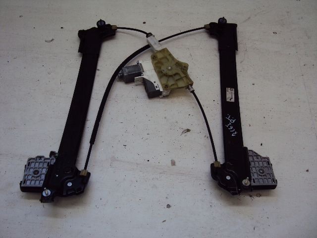 фото №1, Механизм стекло правый задняя citroen c6 i