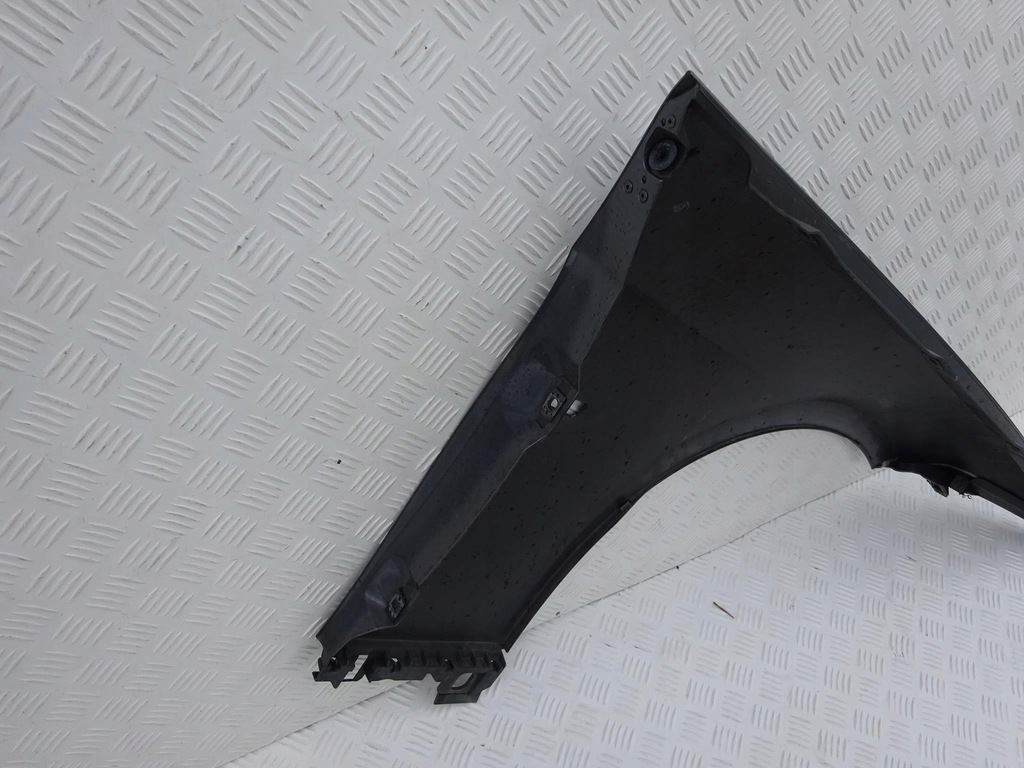 фото №6, Bmw e92 e93 крила лівий перед 7146065 передній