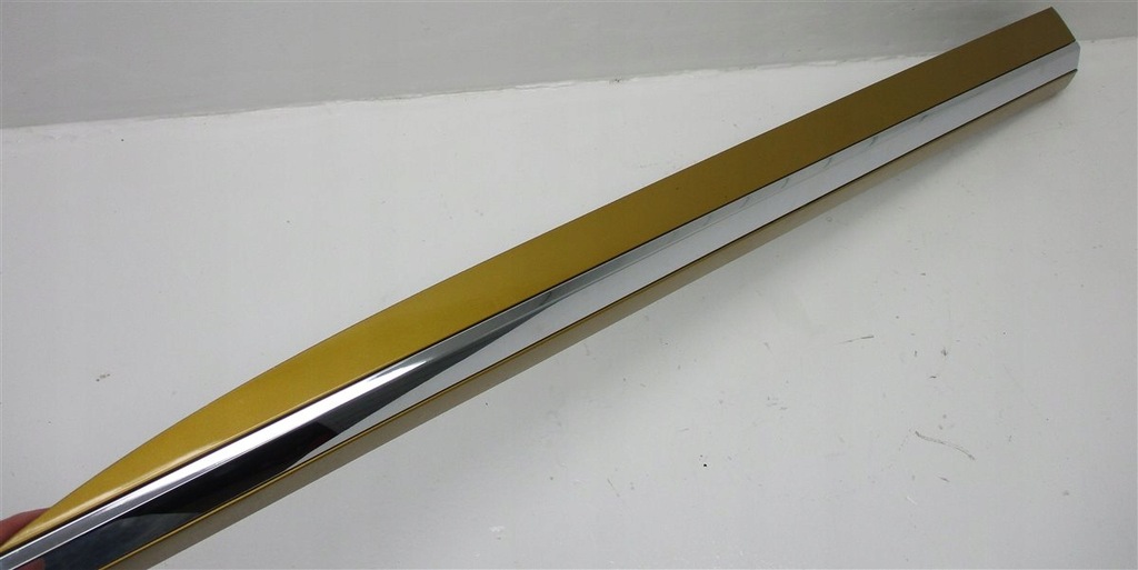 фото №8, Молдинг дверь левый перед vw arteon lr1x 3g8853969a