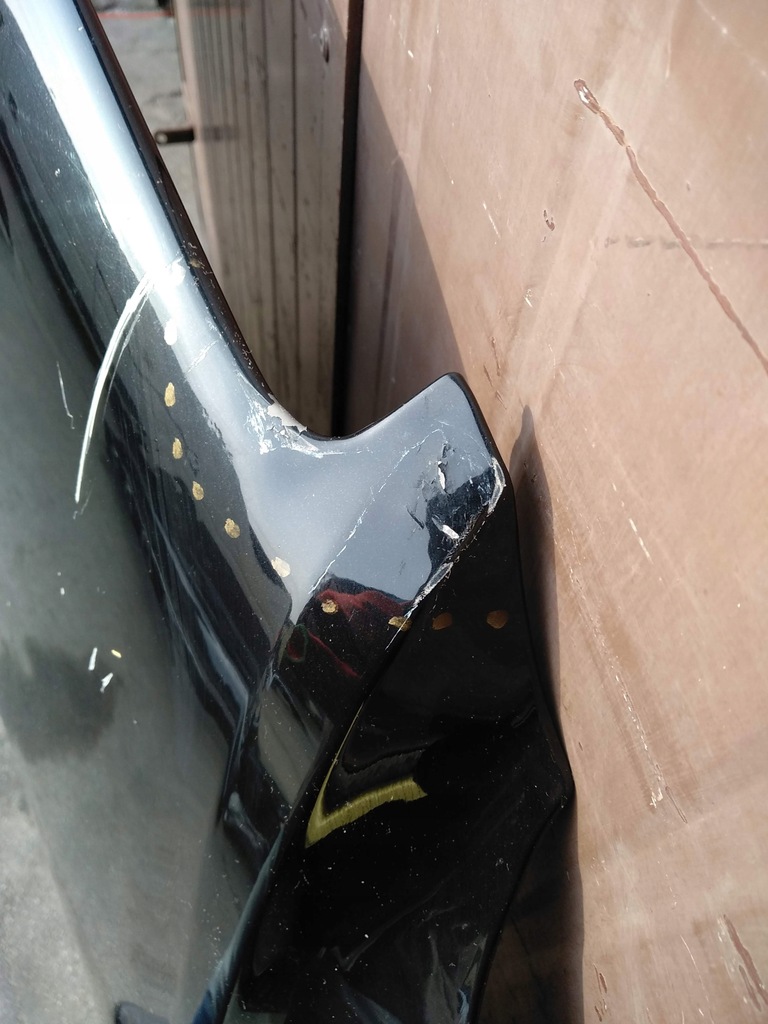 фото №8, Капот mercedes ml w164