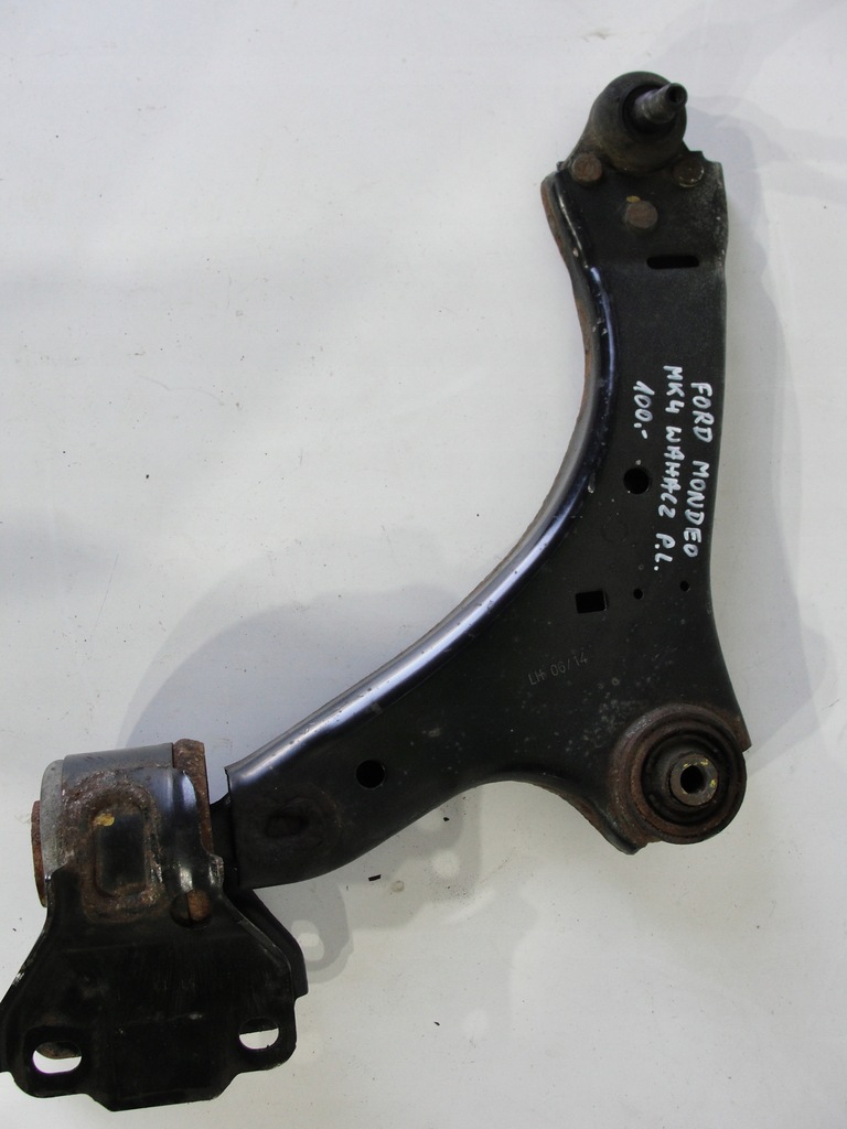 фото №1, Важіль лівий перед ford mondeo mk4