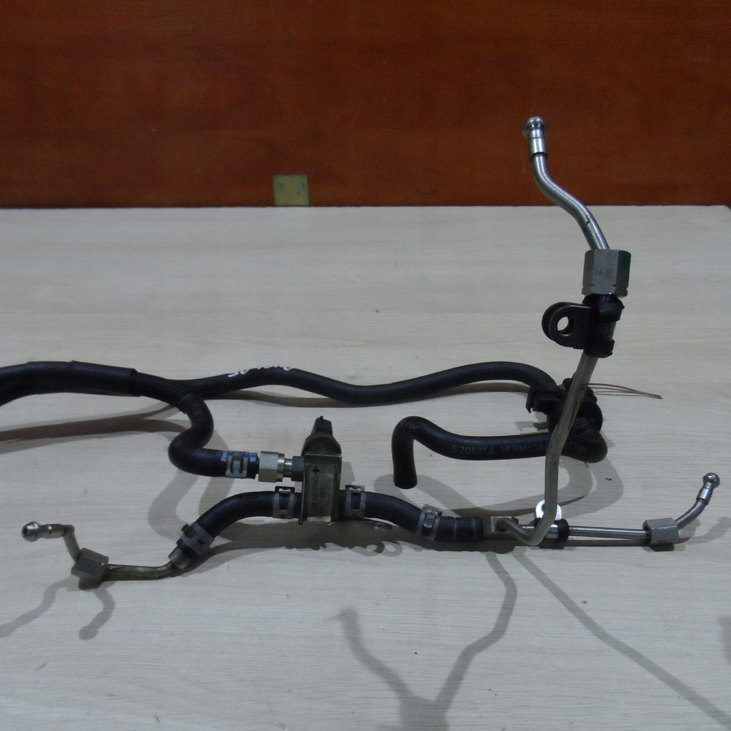 фото №7, Труба wąż датчик топлива audi a5 s5 4.2 fsi