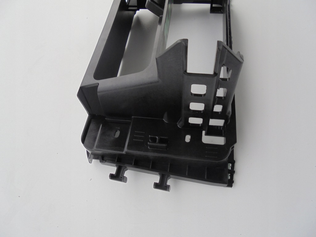 фото №7, Polo vi рамка кронштейн радіо навігації 2g1858005