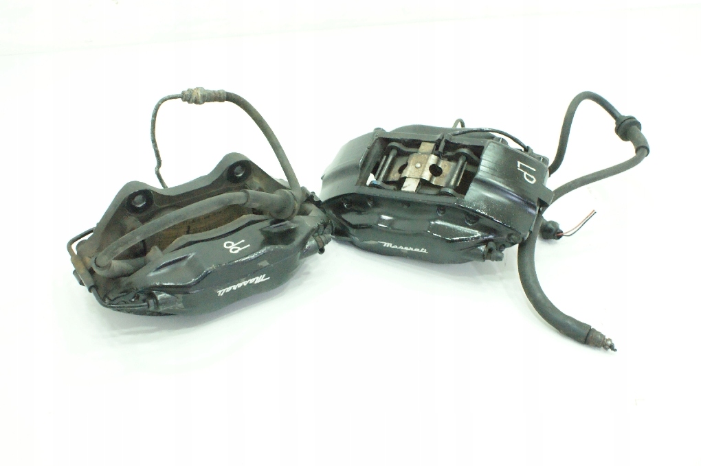 фото №1, Супорт pp,pl комплект maserati 3200gt 98-02