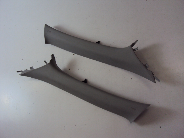 фото №2, Захист стійок citroen c4 aircross i 12-