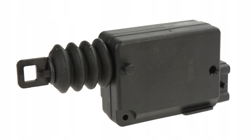 фото №3, Привід замка daily 06- prz. + bok +