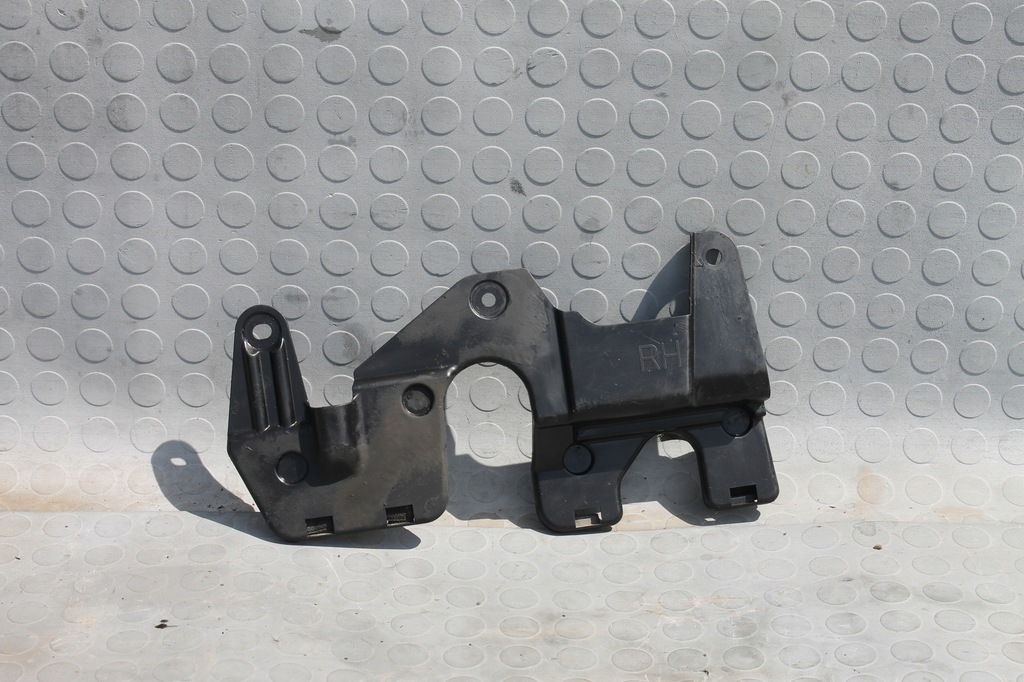 фото №1, Защита двигателя правая subaru legacy outback 3.0 03-