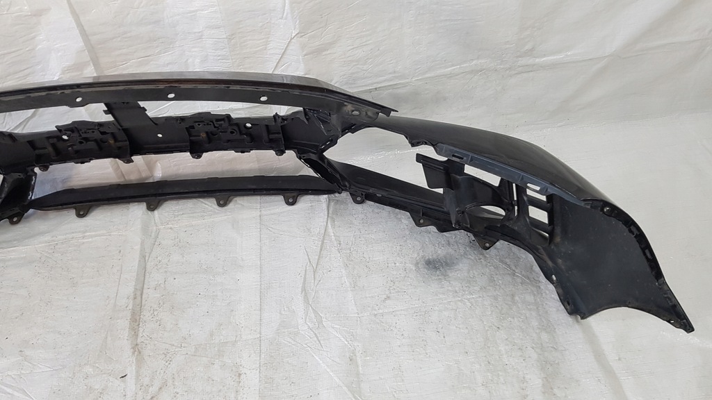 фото №5, Honda civic x 2017 - r type бампер перед 0106