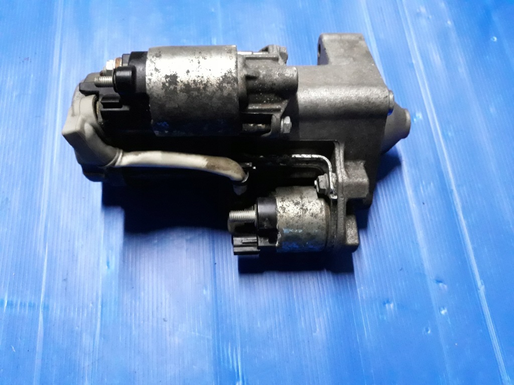 Купить Ford kuga mk2 стартер ds7t-11000-le 2.0 tdci