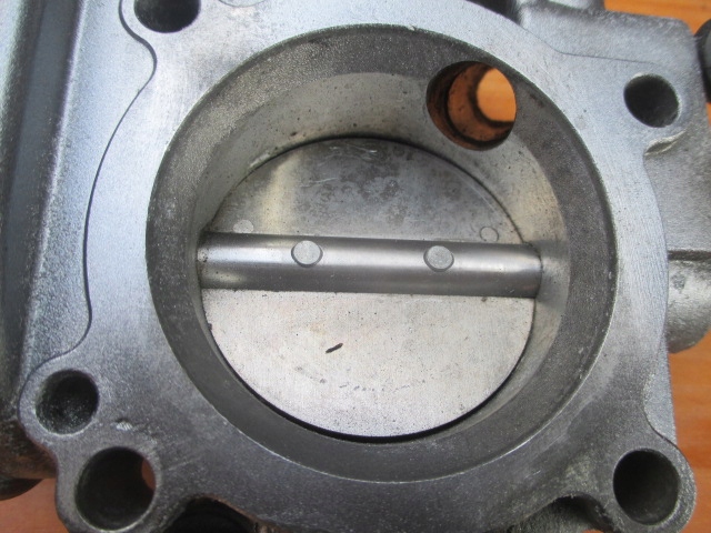 Opel astra h zafira b chevrolet 1.6 16v z16xer дросельна заслінка 55560398 Недорого