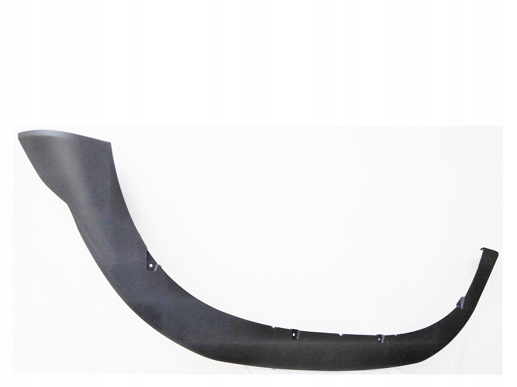 фото №1, Спойлер бампера передний volvo s40 ms , 2007-2012