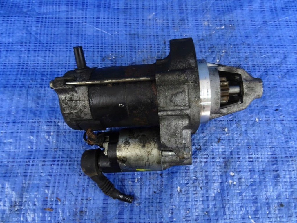 фото №1, Стартер honda 428000-3390