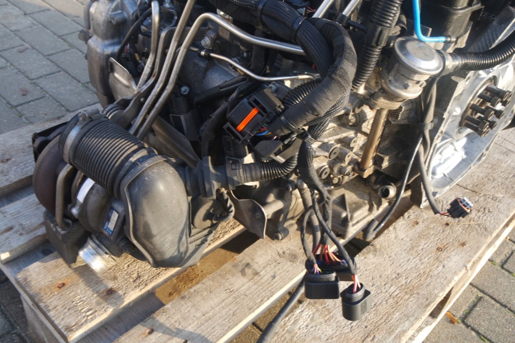 Купить Комплектный  двигатель porsche 991 turbo dab nr39