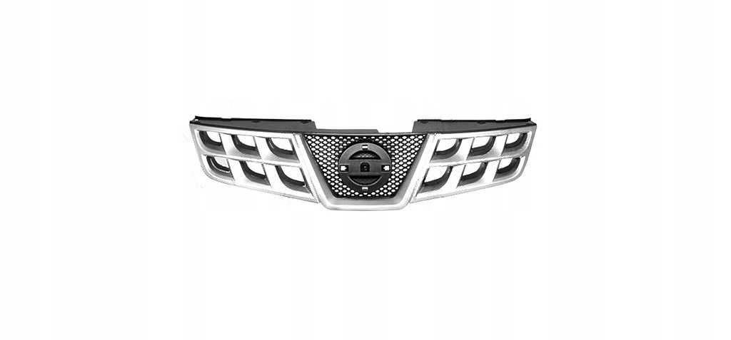 фото №1, Решітка радіатора решітка радіатора nissan rogue '11-'13