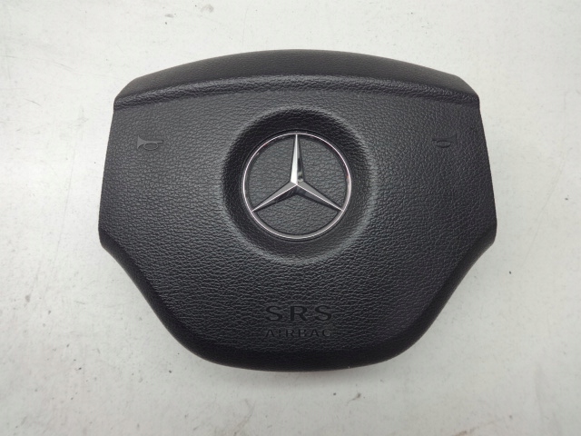 фото №1, B klasa w245 05r- подушка подушка безпеки водія