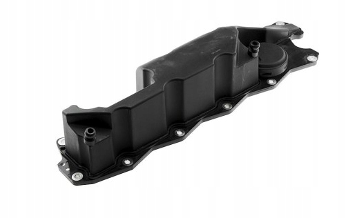 фото №1, Кришка клапанів volvo s60 s80 v70 xc70 xc90 3.2